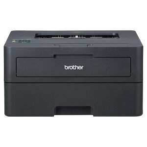 �u���U�[�H�� A4���m�N�����[�U�[�v�����^�[ HL-L2460DW (�����E�L��LAN/���ʈ��)