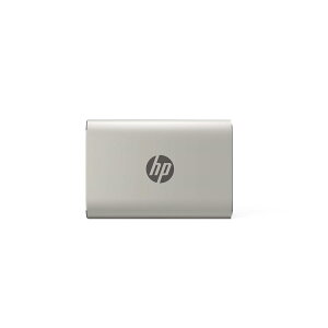 HP P500 1TB �|�[�^�u�� USB Type-C �O�t��SSD Silver �ϏՌ�/�y��/�R���p�N�g USB3.1(Gen2)