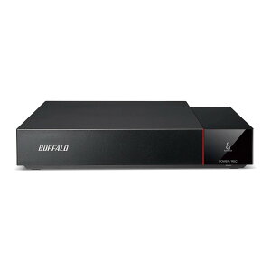 BUFFALO SeeQVault�Ή� 3.5�C���` �O�t��HDD 1TB HDV-SQ1.0U3/VC