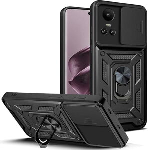 OPPO Reno 10 Pro 5G / Reno 10 5G P[XwAFINERxV^ TPU+PC Jo[ O 360x] X^h@\ ԍڃz_[Ή Y