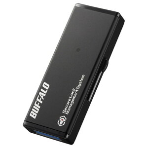 �o�b�t�@���[ BUFFALO �n�[�h�E�F�A�Í����@�\���� �Ǘ��c�[���Ή� USB3.0 �Z�L�����e�B�[USB�������[ 32GB RUF3-HS32G