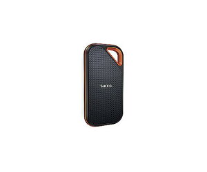 �T���f�B�X�N SDSSDE81-4T00-J25 �O�t��SSD USB-C+USB-A�ڑ� �G�N�X�g���[�� �v�� V2 [�|�[�^�u���^ /4TB]