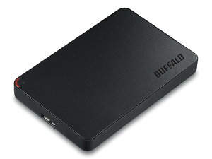 HD-NRPCF500-BB [USB3.0 �|�[�^�u��HDD 500GB BUFFALO �o�b�t�@���[]
