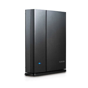 �G���R�� WiFi ����LAN ���[�^�[ 11ac ac1900 1300+600Mbps IPv6�Ή� �g�����h�}�C�N���Z�L�����e�B 3�K��/4LDK �f���A���o���h WRC-1900GST2