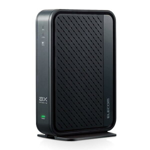 �G���R�� WiFi ���[�^�[ Wi-Fi6 11ax 2402+574Mbps �t���b�c���E���R���{ IPv6(IPoE)�Ή� WRC-X3000GSN