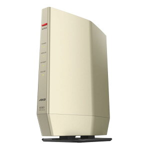 BUFFALO ����LAN�e�@11ax/ac/n/a/g/b 4803+1147Mbps WSR-6000AX8P/DCG