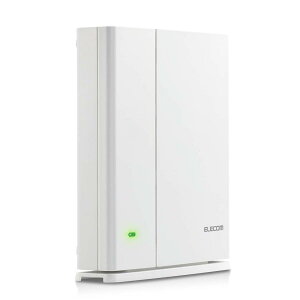 �G���R�� ���b�V�� WiFi���[�^�[ ����LAN 867 + 400 Mbps �f���A���o���h �e�@�P�� e-Mesh ���{���[�J�[ �yiPhone11 / iPhoneSE2 ���[�J�[����m�F�ς݁z WMC-M1267GST2-W