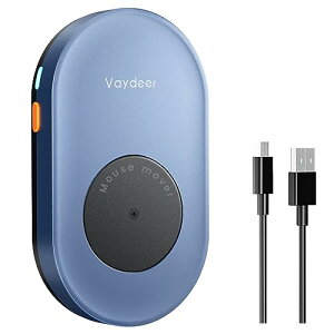 }EXWO[ os\ }EX[o[   I Mouse Jiggler MoverAON/OFFXCb`t hCo[t[ APCb