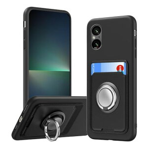 Xperia 5 V P[X SO-53D SOG12 J[h[ Ot یJo[ GNXyA5V X}zP[X O X^ht Xgbvz[t VR X^h@\ ϋv }bg ~ w