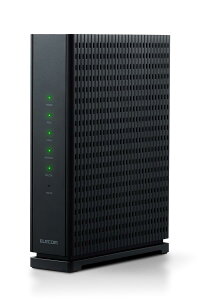 �G���R�� WiFi ���[�^�[ ����LAN Wi-Fi7 11BE 2882+688Mbps IPv6(IPoE)�Ή� �G�R�p�b�P�[�W WRC-W701-B