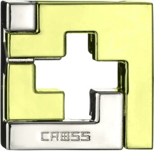 �n�i���}(HANAYAMA) �͂����p�Y�� �͂��� CAST CROSS (�L���X�g �N���X) �y��Փx���x��3�z