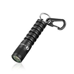 L[Cg LEDd ő120[ p_36 3[h IPX8h 1.5MϏՌ P4drΉ (EDC01BLACK)LUMINTOP EDC01