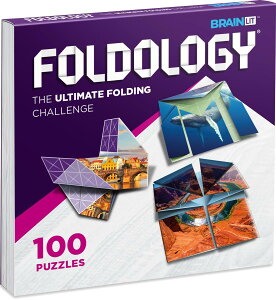 FOLDOLOGY �܂莆�p�Y���Q�[�� FY01 ���K�i