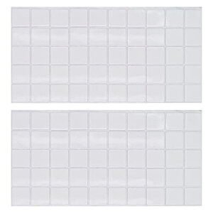 tBMAŒp ʃe[v 2V[g 100 20×20×0.8mm   Se[v ŒV[ ]|h~  ƎcȂ ~ tBMAp (`)