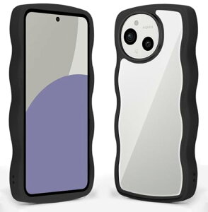 AQUOS sense9 / AQUOS sense10 P[X SH-53E/SHG14/SH-53F P[X NA ϏՌ O[O Jo[ p q lC ^ y  TPU X}zP[X CX[dΉ Xgbvz[t (ub