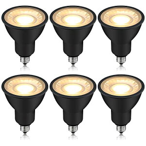  E11 LED X|bgCg LEDd Ή E11 6W 60w` dF3000K nQd 600lm ȃGl (dF ubN 6) xydled