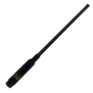 144/430MHz �f���A���o���h �n���f�B���b�h�A���e�i VHF/UHF�ёΉ� SMAP�^ 6�i �L�k�\ �A�}�`���A�����p YAESU/ICOM/BAOFENG�p FT-60 VX-3 VX-6R ID-52 ID-51 UV-3R�p