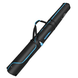 �X�L�[�P�[�X �X�L�[�o�b�O 200cm�܂őΉ� �I�[���C������ 160-200cm �u���[ KEMIMOTO