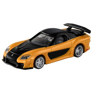 �g�~�J�v���~�A�� unlimited 01 ���C���h�E�X�s�[�h RX-7