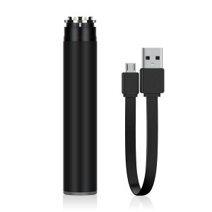 v[ebNvX obe[ PloomTech+ \obe[ e1100mAh dq^oR USBP[ut n} ubN