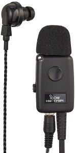 �A�C�R��(ICOM) �C���z���}�C�N���z�� IC-4300�p HM-179PI
