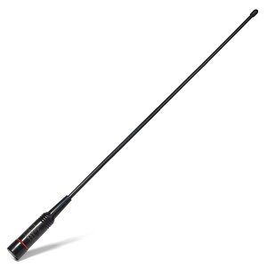 TWAYRDIO 351MHz �f�W�^���ȈՖ����p �����A���e�i �n���f�B�[�A���e�i 39.5cm �L�ш��M�Ή� �����@/�g�����V�[�o�[�p