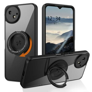 Aquos wish 4 P[X  360°]X^h MagsafeΉ ϏՌ O Aquos wish4 NA P[X CX[dΉ ɋw