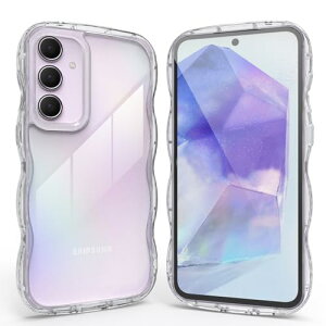 Galaxy A55 5G P[X NA Sʕی Galaxy A55 5G SC-53E / SCG27 X}zP[X lC 킢 MNV[ A55 5G Jo[ 