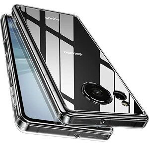 yS ϏՌ zAQUOS sense7 P[X NA SH-53C SHG10 SH-M24P[X 2d\ [TPU+PC] Xgbvz[t ^ y 