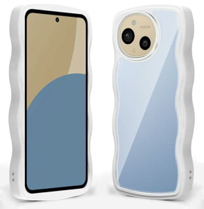 AQUOS sense9 SH-53E P[X NA ϏՌ O[O AQUOS sense9 Jo[ p q lC ^ y  TPU X}zP[X
