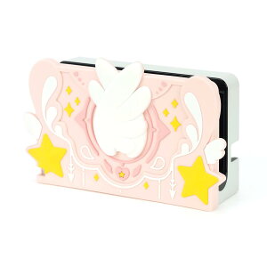 Switch�h�b�N�J�o�[ SwitchOLED�h�b�N�J�o�[ �j���e���h�[�X�C�b�`�h�b�N�J�o�[ �L�@EL�Ή� NS�Ή� �V���R���f�� ���t���ȒP ����h�~ �S�ʕی� ���̕��� �s���N GeekShare