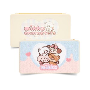 Switch�Ή� �Q�[���J�[�h���[�P�[�X Mikko���C�Z���X���i switch�Q�[���\�t�g24�_���[ �}�C�N��SD�J�[�h MicroSD�J�[�h���[�P�[�X 24+24 Mikko GeekShare
