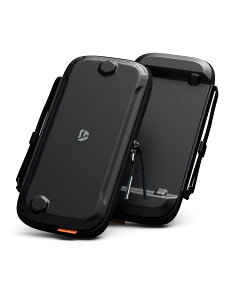 Switch2�P�[�X �n�[�h�X�C�b�`���[�{�b�N�X 2025�L�@EL���e���Ή� �j���e���h�[�X�C�b�`�o�b�O joy con �h���h�� �ϏՌ� �S�ʕی� ���s�p �a�����v���[���g -�V���h�E�E�{�[���g (Switch2�p) G.S.Tac Ed