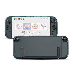 Switch 2 Switch�J�o�[ switch2�Ή� �X�C�b�`2025 �X�C�b�` Switch2�J�o�[ PC�� joy con �ی�X�L�� ���̎� �S�ʕی� ���^ ���h�~ ����h�~ �Ή��ϏՌ� ���O���ȒP-���� (�u���[) GeekShare