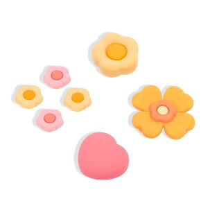 Joy Con��p�����L�[�J�o�[ �����L�[�L���b�v switch �L�@el���f���Ή� �L�����e�w�O���b�v�L���b�v �V���R�� �ی�J�o�[ joy con�Ή� �e�w�O���b�v�L���b�v ����~�� �g���₷�� ���킢���Z�b�g 