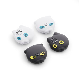 Switch 2�Ή� �A�i���O�X�e�B�b�N�J�o�[ �X�C�b�`2025 �{�^���J�o�[ joy con�Ή� �e�w�O���b�v�L���b�v �V���R���� �R���g���[���ی�J�o�[ ����~�� ���C���� �l�ԍH�w�f�U�C�� �݊������� �ϋv