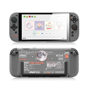 Switch 2 Switch�J�o�[ switch2�Ή� �X�C�b�`2025 PC�� joy con �ی�J�o�[ ���̎��J�o�[ �S�ʕی� ���^ ���h�~ ����h�~ �Ή��ϏՌ� ���O���ȒP-���ʒ����v�� (������) GeekShare