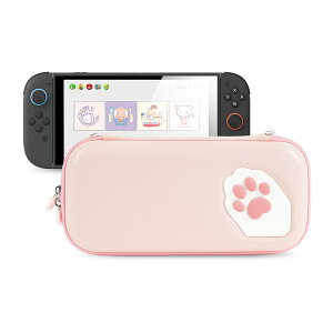 Switch2�P�[�X �X�C�b�` 2025�L�@EL���e���Ή� �X�C�b�`���[�{�b�N�X �j���e���h�[�X�C�b�`�o�b�O joy con �C���z���������� �h���h�� �ϏՌ� �S�ʕی� ���s�p �a�����v���[���g �L�̓��� (�s���N