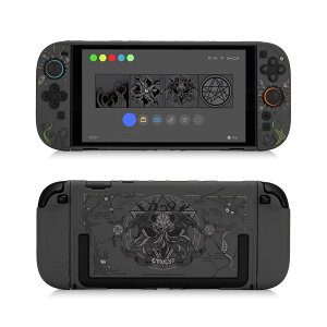 Switch2�J�o�[ �X�C�b�`2025 Switch2�Ή��J�o�[ PC�� joy con �S�ʕی� ���^ ���h�~ ����h�~ �ϏՌ� ���O���ȒP-�N�g�D���t GeekShare