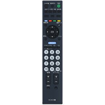 楽天市場】ソニー kdl－32j1 リモコンの通販