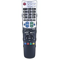 楽天市場】sharp lc 32v5 リモコンの通販