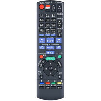 楽天市場】dmr－br160 リモコンの通販