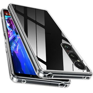 yS ϏՌ zXperia 1 VI P[X NA 2d\ [TPU+PC] Xgbvz[t h~ l~ ϏՌ ^ C