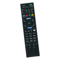 楽天市場】ソニー テレビ リモコン kdl-55hx850の通販