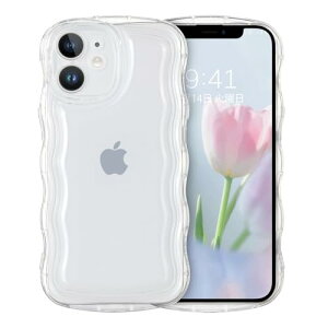 iPhone12 Mini P[X NA EF[u  TPU+PC ؍ 킢  X}zP[X lC Vv ~ ^ y Ϗ
