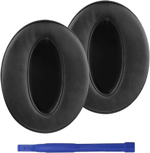 HD4.50BT �����p�C���[�p�b�h ���ɉ��K�ȃv���e�C�����U�[ �[���n�C�U�[ HD4.50BT HD4.50BTNC HD4.40BT HD450BT HD430 HD440 HD350BT HD400S HD458BT HD300�w�b�h�t�H���p�C���[�p�b�h(�u���b�N)