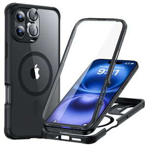 ySʑϏՌEMagsafeΉziPhone 16 P[X SʑϏՌMagSafeP[X ʃYیtB1Zbg iPhone16 p}OlbgX}