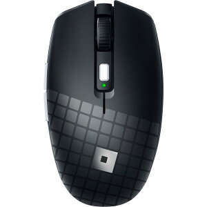 Roblox �Q�[�~���O�}�E�X Razer ���C�U�[ Orochi V2 Roblox Edition �y��&�R���p�N�g�Ŏ����^�тɂ��֗��ȃ��C�����X�Q�[�~���O�}�E�X 2�̖������[�h HyperSpeed Bluetooth �P3 �P4 �d�r�Ή� �ő�950���ԃo�b