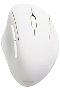�G���R�� �}�E�X ���C�����X�}�E�X SHELLPHA Bluetooth �É� �R�� 5�{�^�� �z���C�g M-SH20BBSKWH