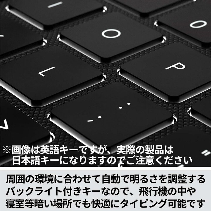 楽天市場】ロジクール Logicool iPad Air 2022 第5世代 2020 第4世代 